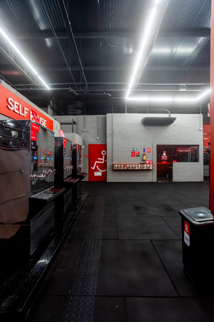 Selfit Camaragibe - 46